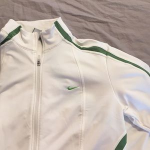Nike DRI-FIT Jacket